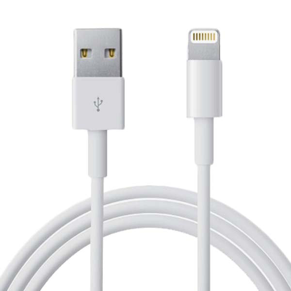 Lightning to USB Cable (1m)