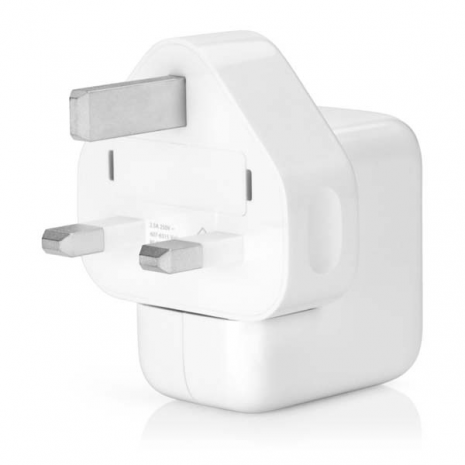 Apple 12W USB Power Adapter