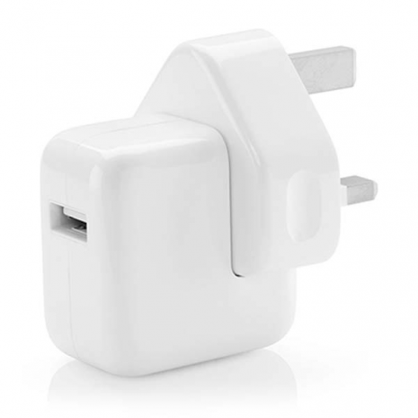 Apple 12W USB Power Adapter