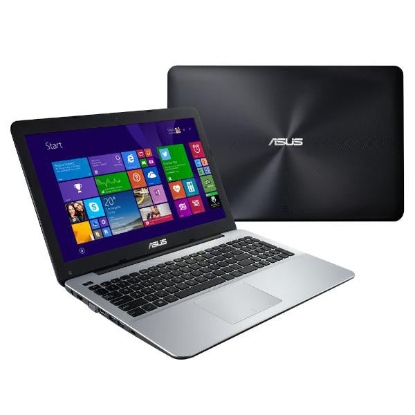 Asus X555L 8GB 1TB Windows 10