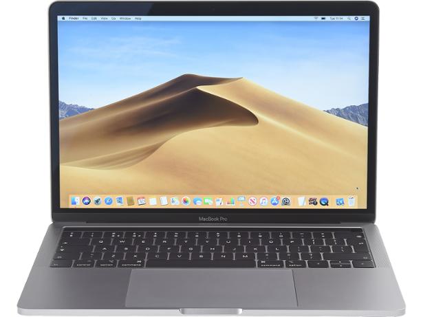 Apple Macbook Pro 13 Core-I5 1.4GHz 8GB 256GB Touchbar