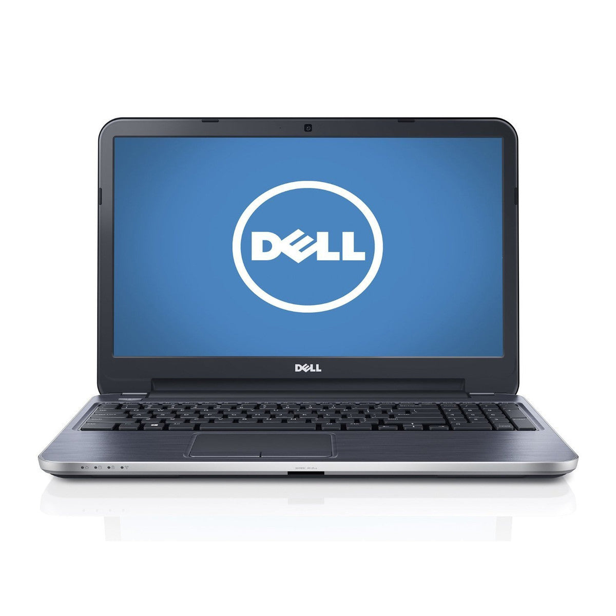 Dell Inspiron 15 - Intel® Core™ i5-7200U, 8GB 256GB SSD, AMD Radeon R7, Windows 10