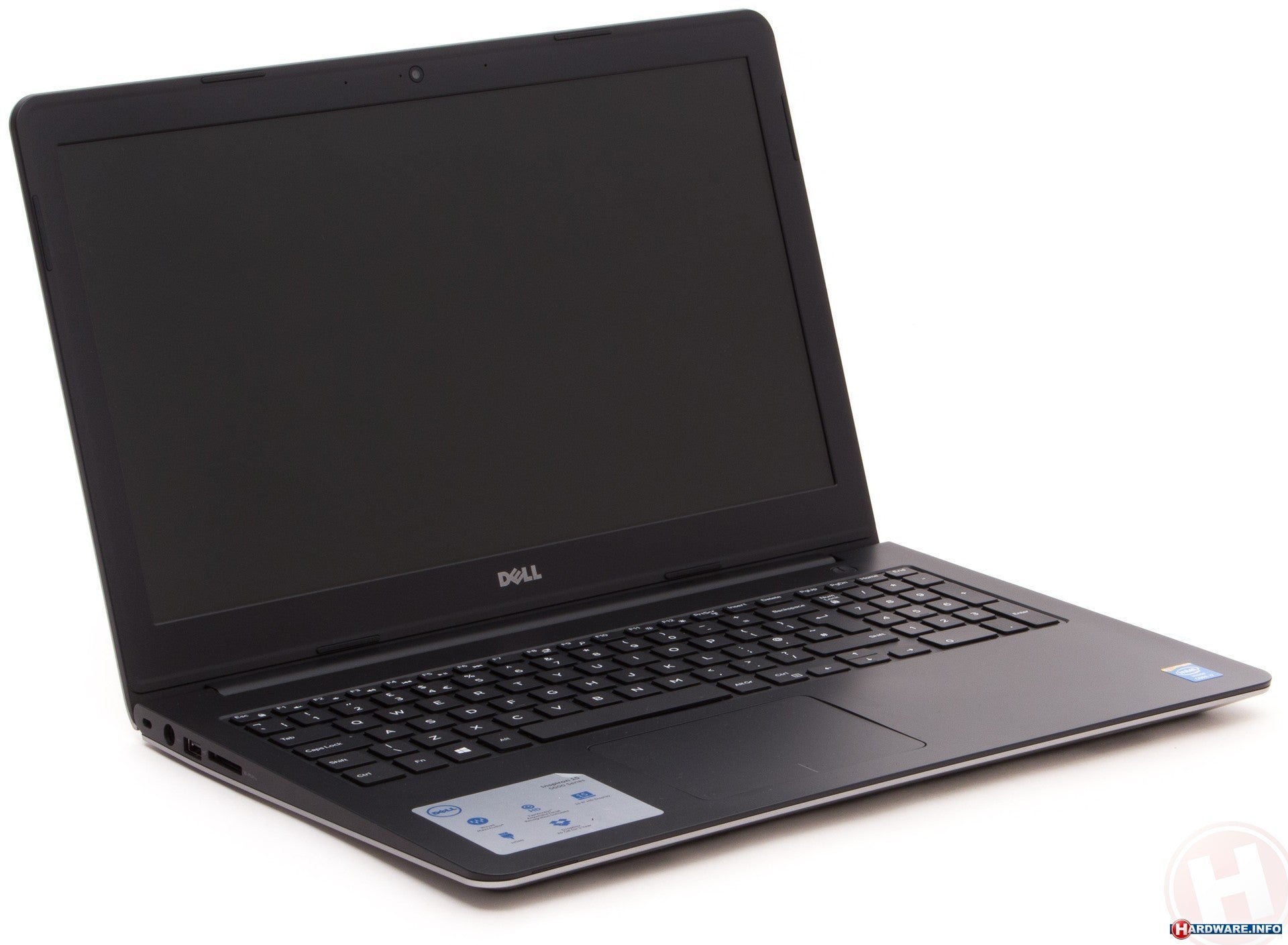 Dell inspiron 15 8GB 1TB Windows 10