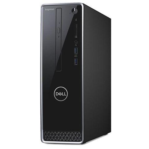 Dell Inspiron 3470 Intel i3-9100 4GB 256GB SSD Windows 10