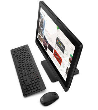 Dell Inspiron 20-inch All in One PC