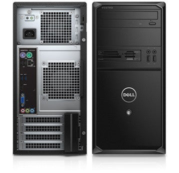 Dell Vostro Intel i3, 8GB, 500GB, Windows 7 Pro