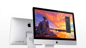 Apple 21.5" iMac, i5 2.3GHz, 8GB, 1TB, New thin model