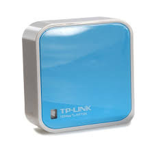 TP-Link Nano