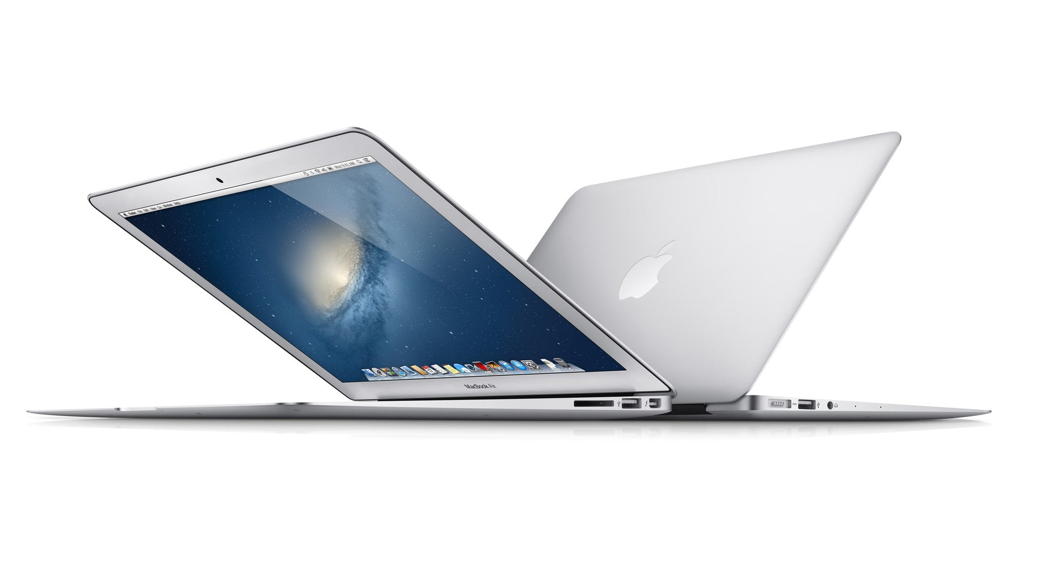 Apple MacBook Air i7 (13-inch, Late 2011) - SOLD OUT