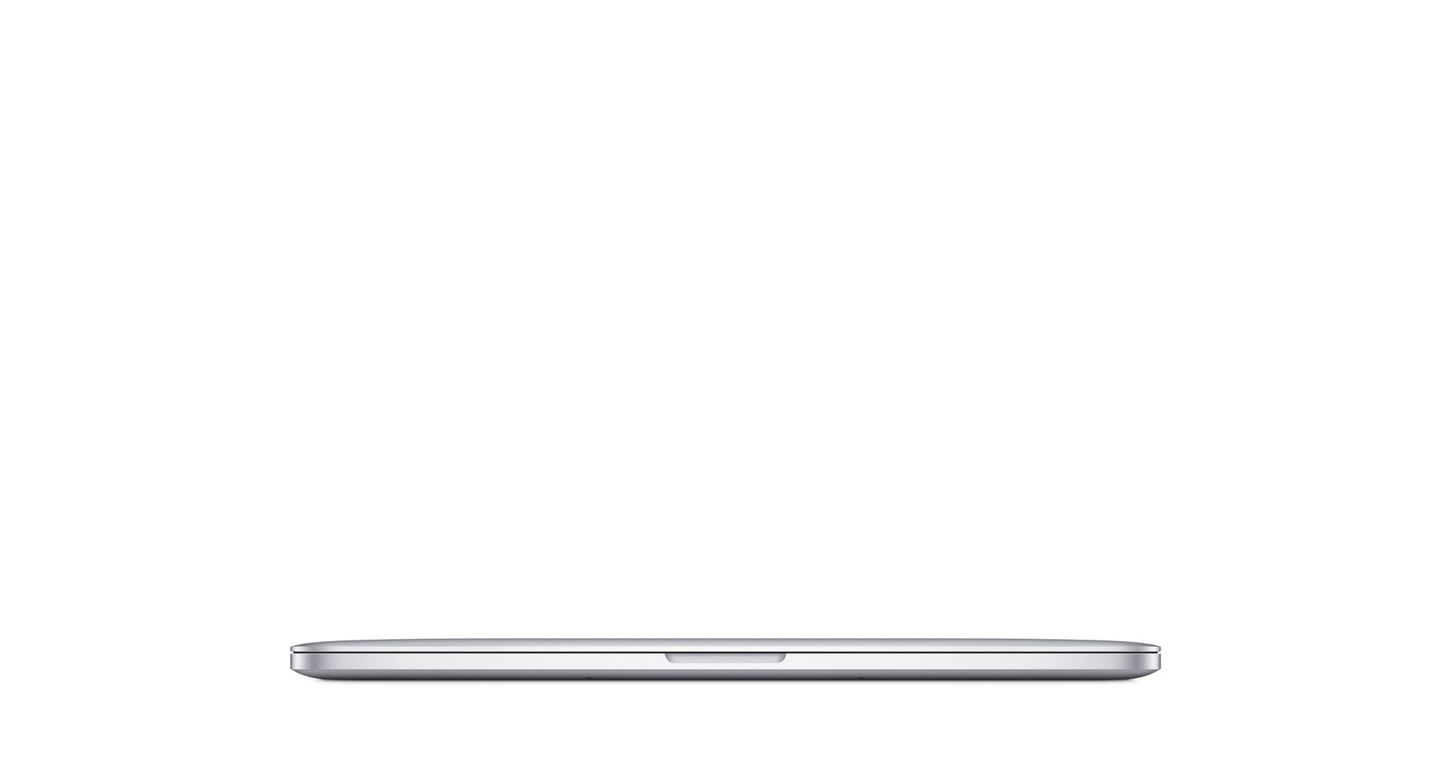 Apple Macbook Pro 13-inch: 2.7GHz with Retina display