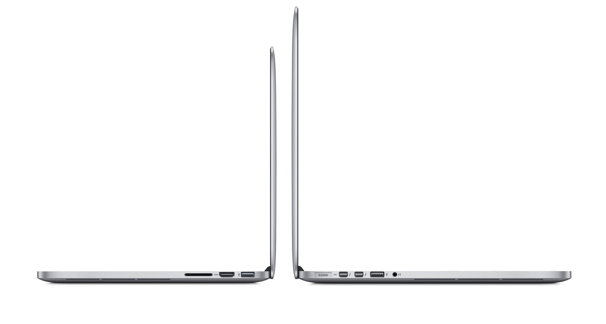 Apple Macbook Pro 13-inch: 2.7GHz with Retina display