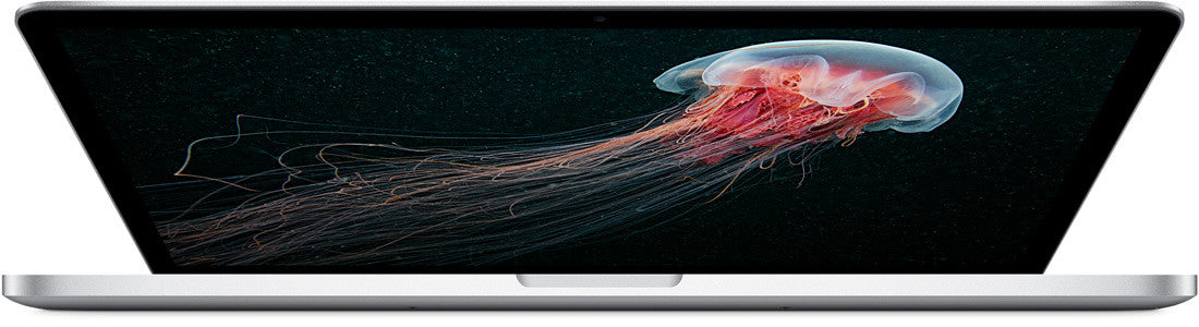 Apple Macbook Pro 15-inch Retina