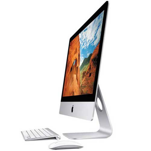 Apple iMac 27-inch i5 24GB 1TB 5K Retina (27-inch, 2014)