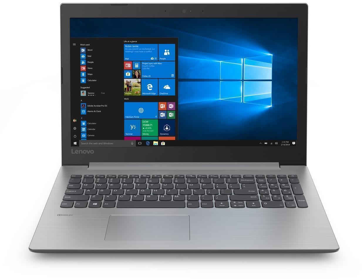 Lenovo IdeaPad 330 AMD A4 4GB 128GB Win10