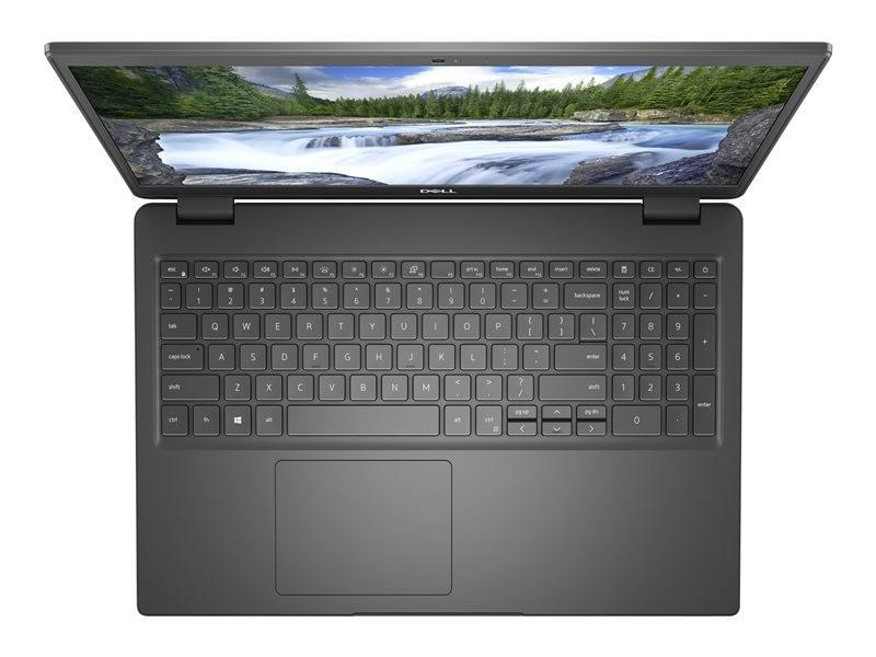 Dell Inspiron 15 - Intel i3, 8GB 256GB SSD 15.6-inch Win10 Laptop