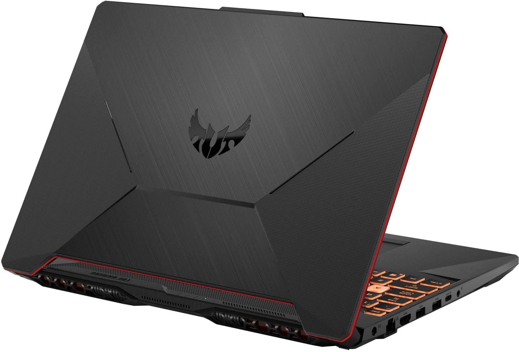 ASUS TUF GAMING F15 i5 8GB RAM 512GB SSD Nvidia GTX 1650 15.6" 144Hz Gaming Laptop