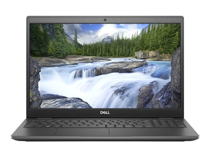 Dell Inspiron 15 - AMD Ryzen 5 5500, 8GB 256GB SSD Win11 Laptop