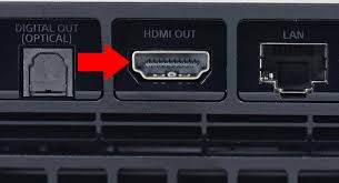 Playstation 5 PS5 HDMI Repair