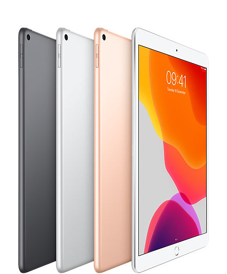 Apple Ipad Air Wi-Fi + Cellular 2019 - Space Grey/Gold/Silver