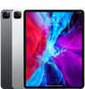 Apple Ipad Pro 12.9" 256GB Wi-Fi 2020 - Space Grey/Silver