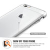 Spigen iPhone 6 Case Capsule