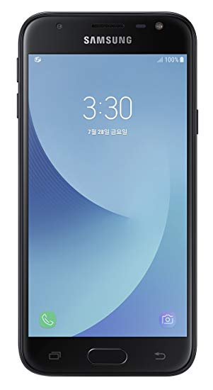 Samsung J3 2017 Screen Replacement