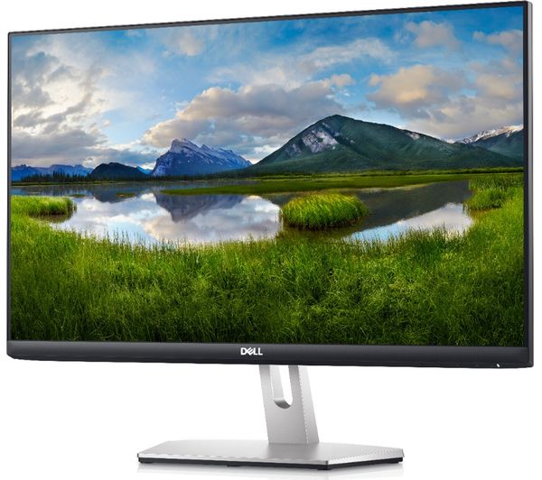 Dell S2421HN 24" Widescreen IPS LED Monitor 1920x1080 2xHDMI