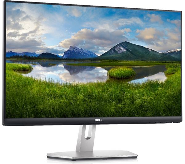 Dell S2421HN 24" Widescreen IPS LED Monitor 1920x1080 2xHDMI