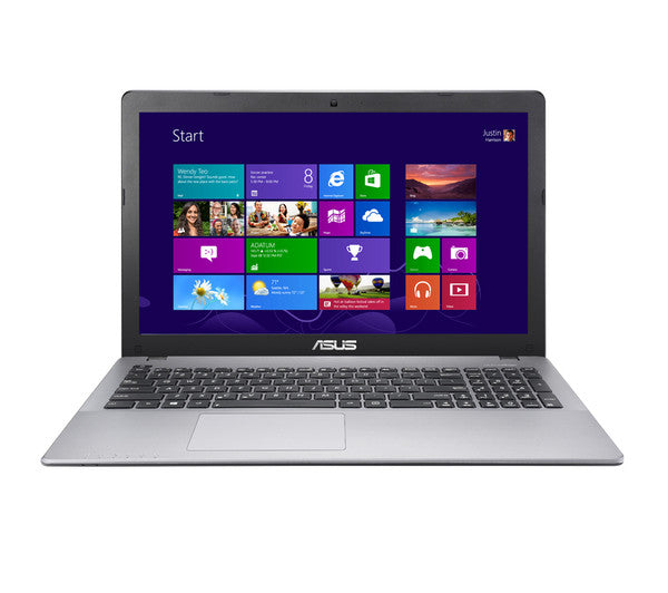 ASUS X550CA i5 4GB 750GB 15.6" Windows 8