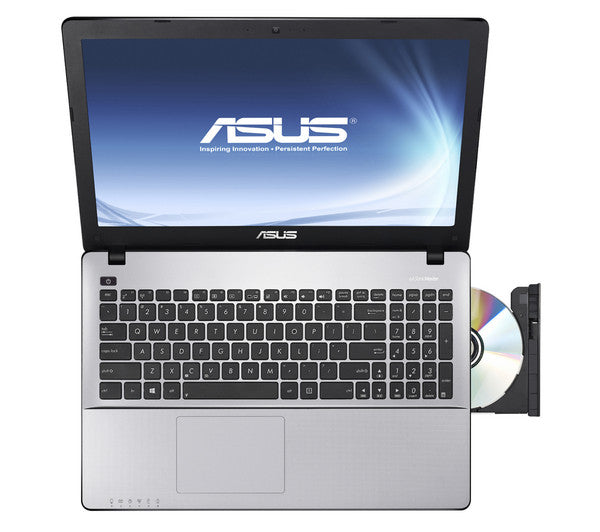 ASUS X550CA i5 4GB 750GB 15.6" Windows 8