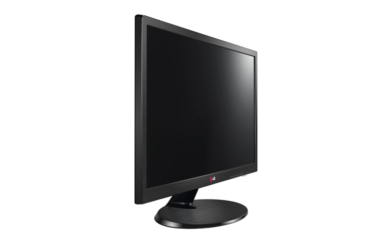 LG 24" LED MONITOR EN43VS SERIES