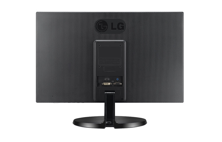 LG 24" LED MONITOR EN43VS SERIES