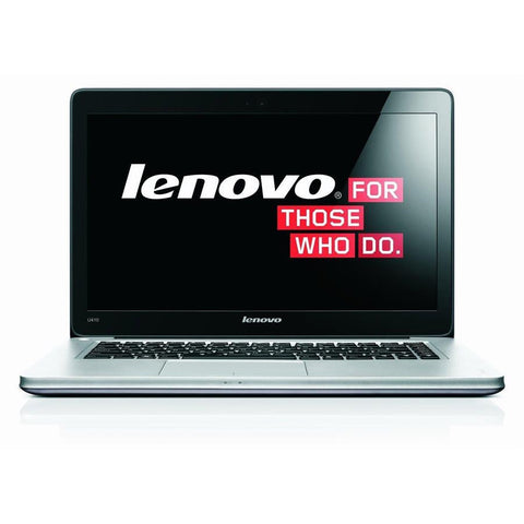 Lenovo U410 14 inch Core i7 Ultrabook Touchscreen 4GB RAM 500GB Windows 8