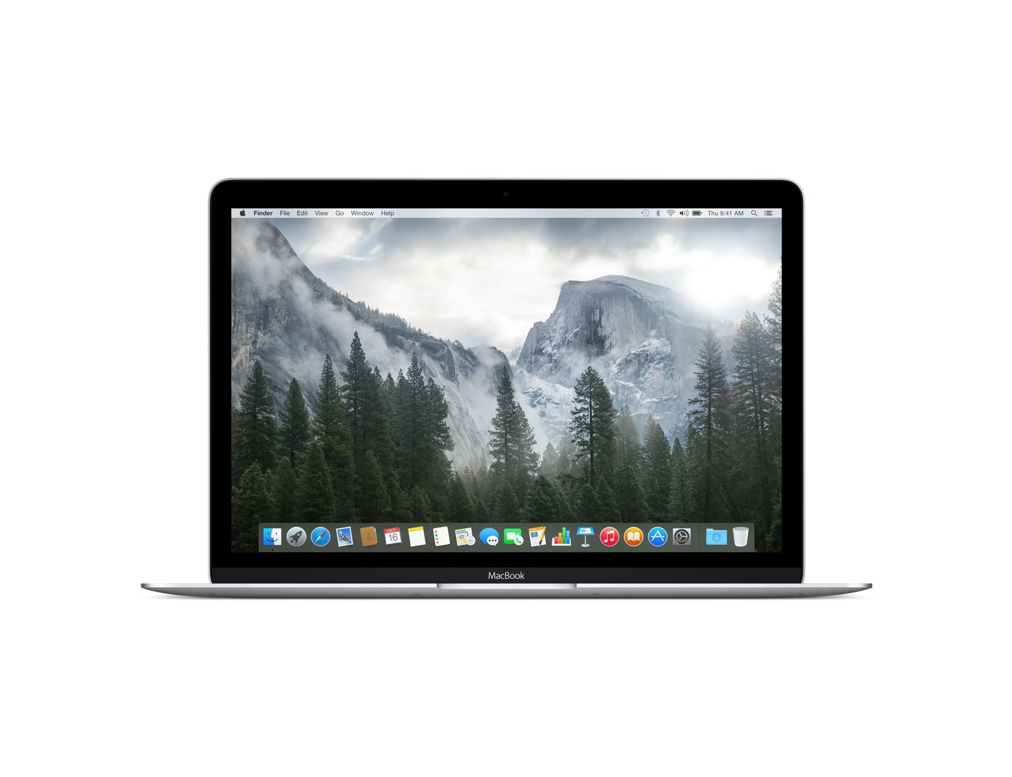 Apple Macbook 12-inch Retina