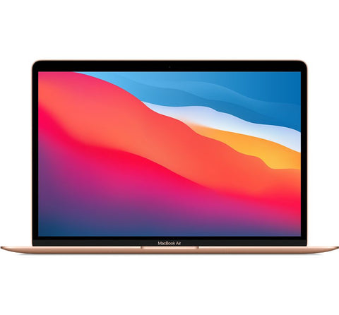 Apple MacBook Air 13-inch i5 8GB 256GB 2019/20 Rose Gold Big Sur 0XLYWM
