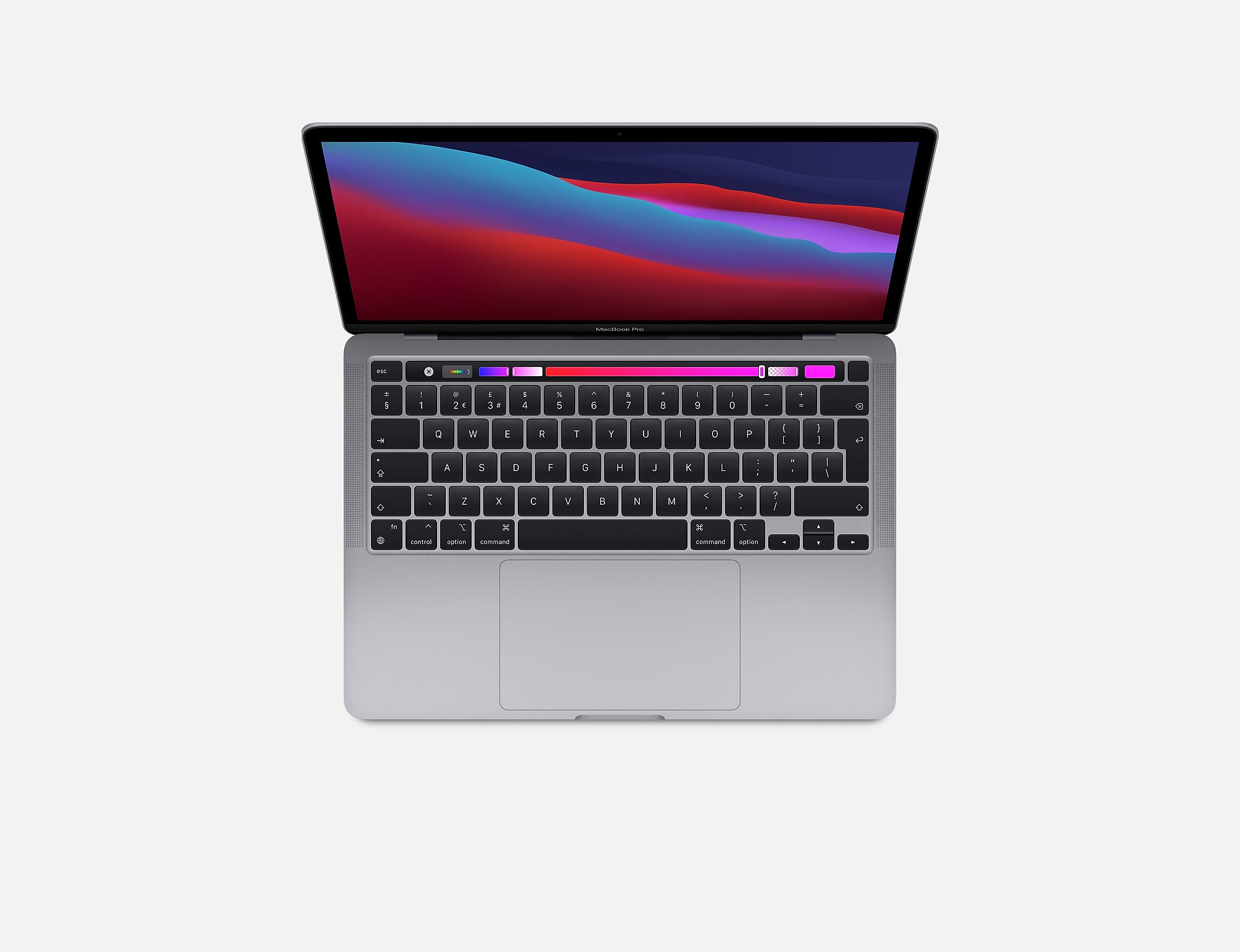 Apple MacBook Pro 13-inch i5 8GB 256GB 2020 Monterey M9HP3XY