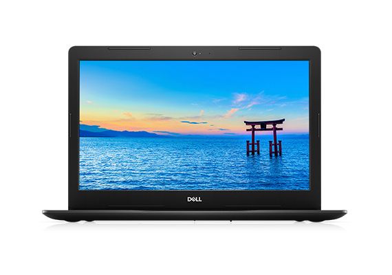 Dell Inspiron 3585 AMD Ryzen 5 2500u 16GB 256GB Win10