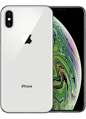 iPhone XS MAX 64GB White