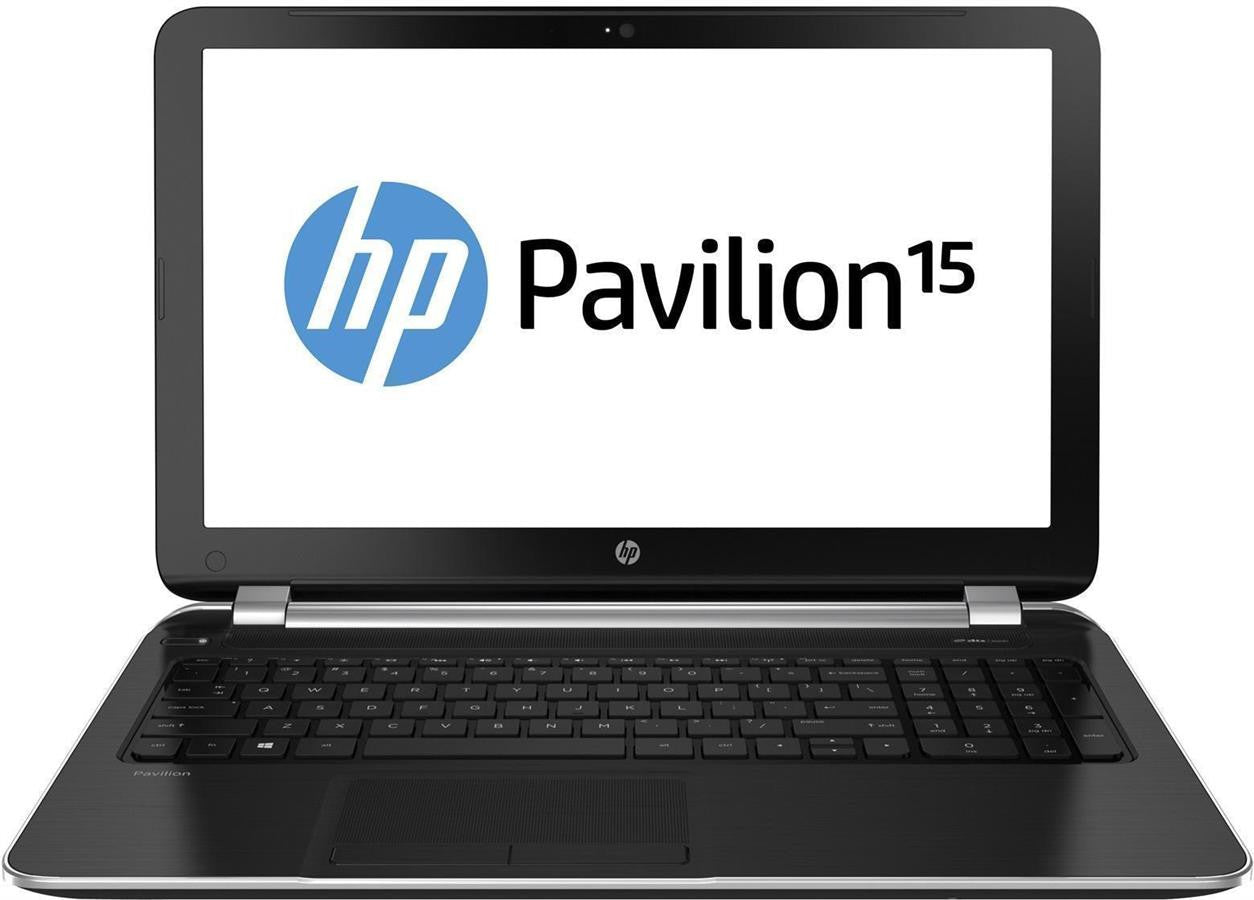 HP Pavilion 15-e096sa i5 4GB 500GB Win8