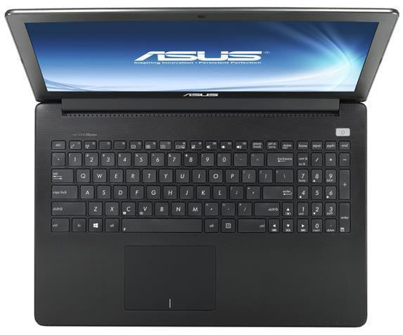 ASUS X502CA i3 4GB 500GB Windows 8