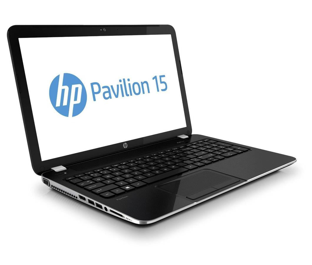 HP Pavilion 15-e096sa i5 4GB 500GB Win8