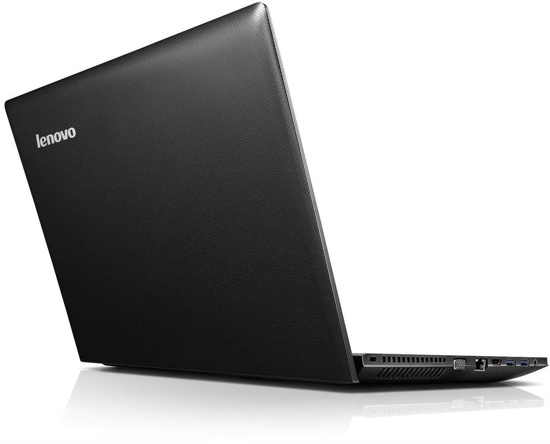 Lenovo G500 15.6-inch Intel Pentium 2020M 2.4GHz, 4GB RAM, 500GB HDD, DVDRW, LAN, WLAN, BT, Webcam, Windows 8