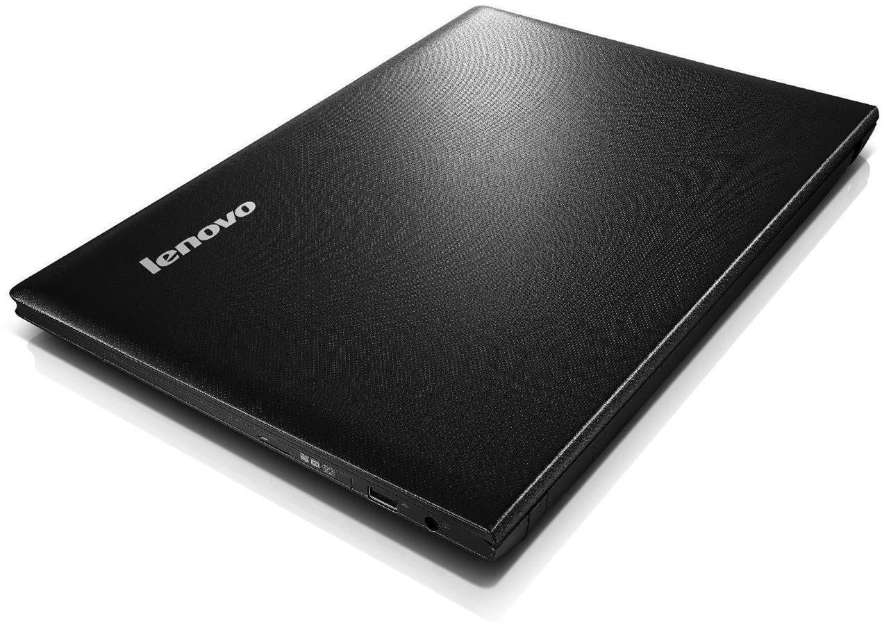 Lenovo G500 15.6-inch Intel Pentium 2020M 2.4GHz, 4GB RAM, 500GB HDD, DVDRW, LAN, WLAN, BT, Webcam, Windows 8