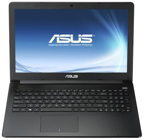 ASUS X502CA i3 4GB 500GB Windows 8