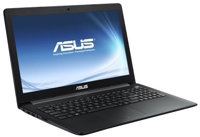 ASUS X502CA i3 4GB 500GB Windows 8