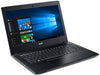 Acer Aspire E5 Intel i3 8GB 1TB 8 Hour Battery Windows 10