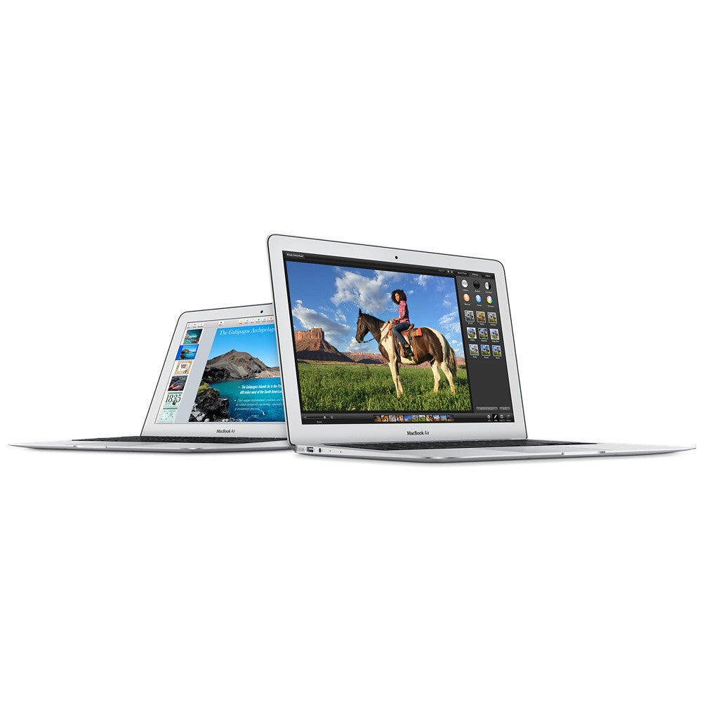 Apple Macbook Air 11-inch Retina