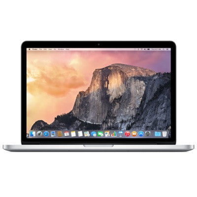 Apple Macbook Pro 13-inch Retina