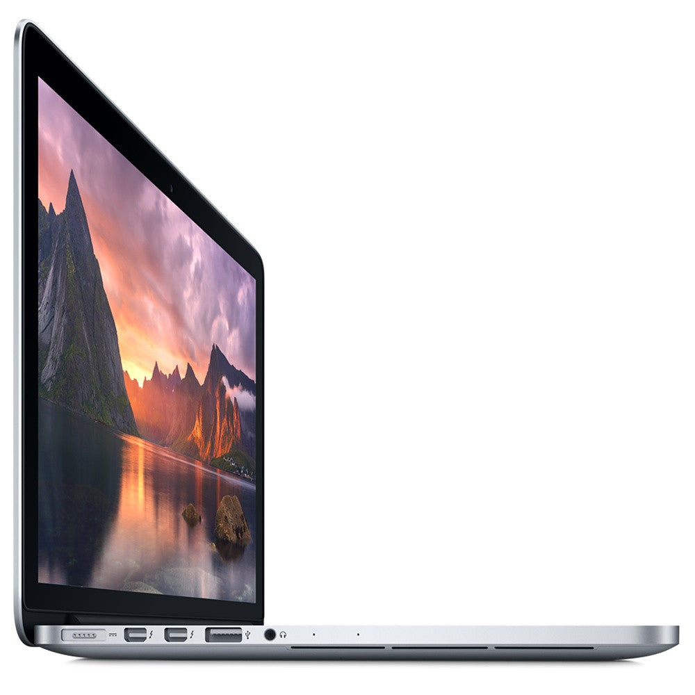 Apple Macbook Pro 13-inch Retina