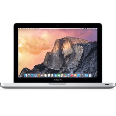 Apple MacBook Pro with Retina Display, Intel Core i5, 8GB RAM, 128GB Flash Storage, 13.3"